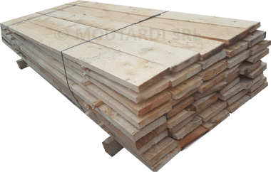 Cherestea din rasinoase